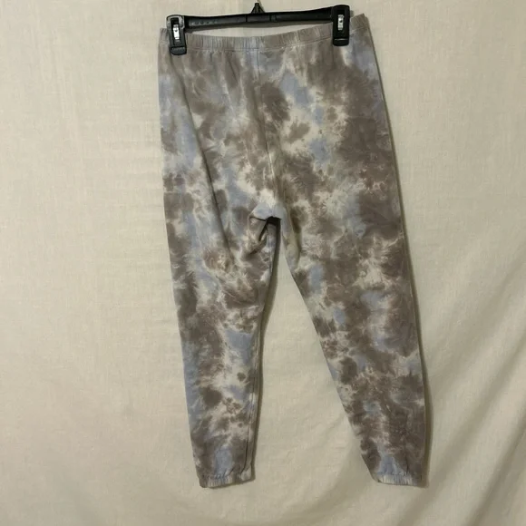 Tie-Dye Jogger Pants - Picture 3 of 4